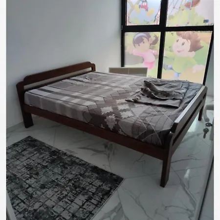 Melvina 3 Apartment Pancevo