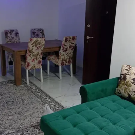 Appartement Melvina 3