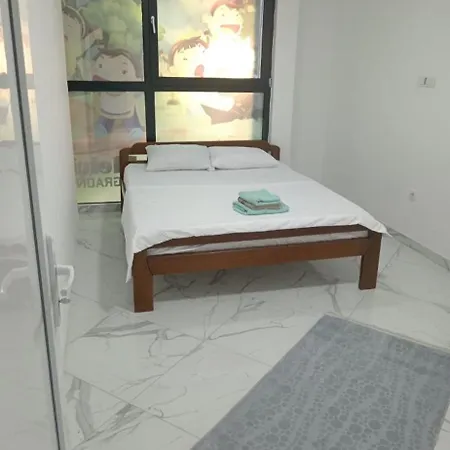 Melvina 3 Appartement *