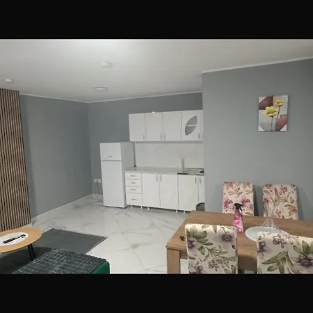 Melvina 3 Appartement