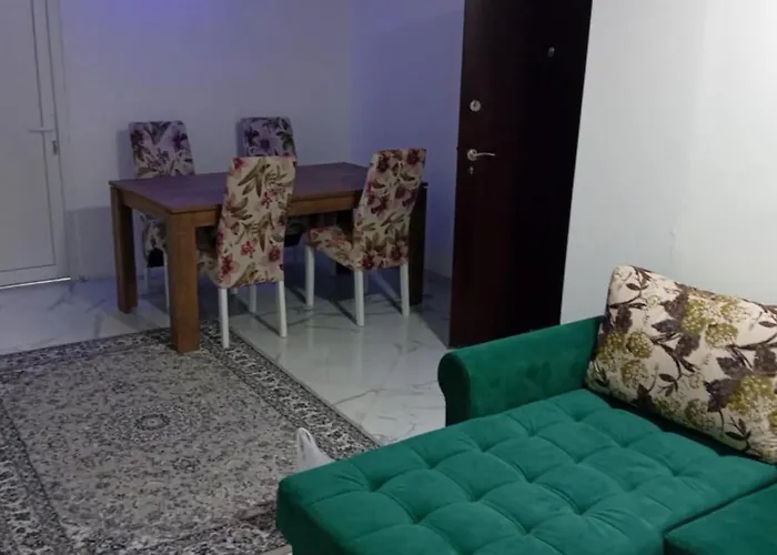 Appartement Melvina 3