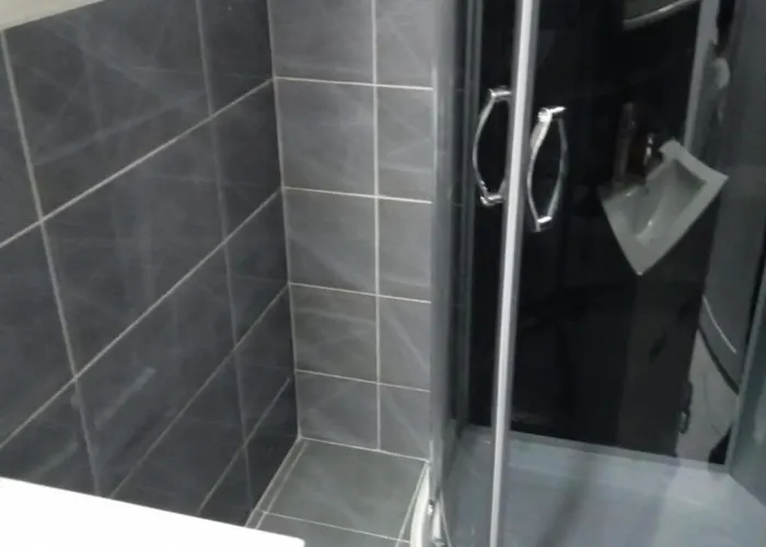 Melvina 3 Appartement *