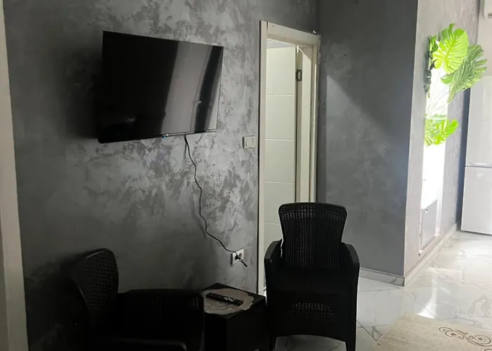 Melvina 3 Appartement Pančevo