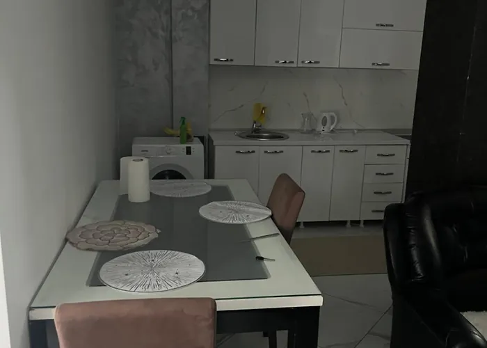 Appartement Melvina 3 Pančevo