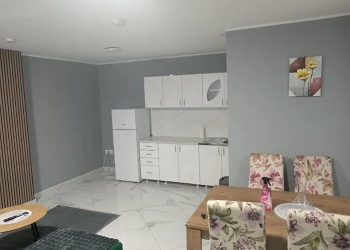 Melvina 3 Appartement